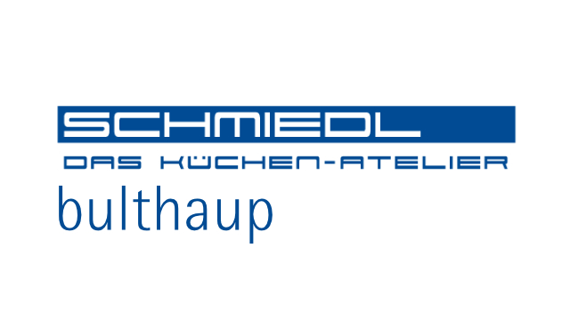 Quartier EAST - Schmiedl das Küchenatelier - Logo